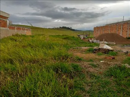 Terreno para venda em Bela Vista