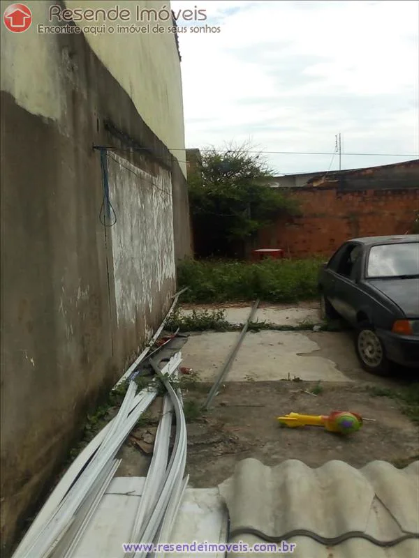 Foto 3 de 8 - Casa para venda em Jardim Primavera I II III