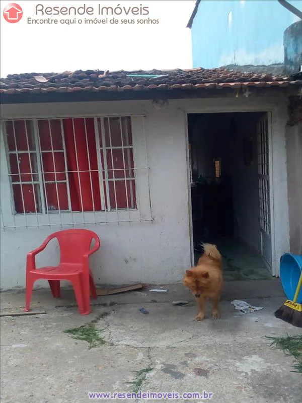 Foto 1 de 8 - Casa para venda em Jardim Primavera I II III