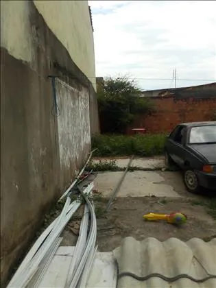 Casa para venda em Jardim Primavera I II III