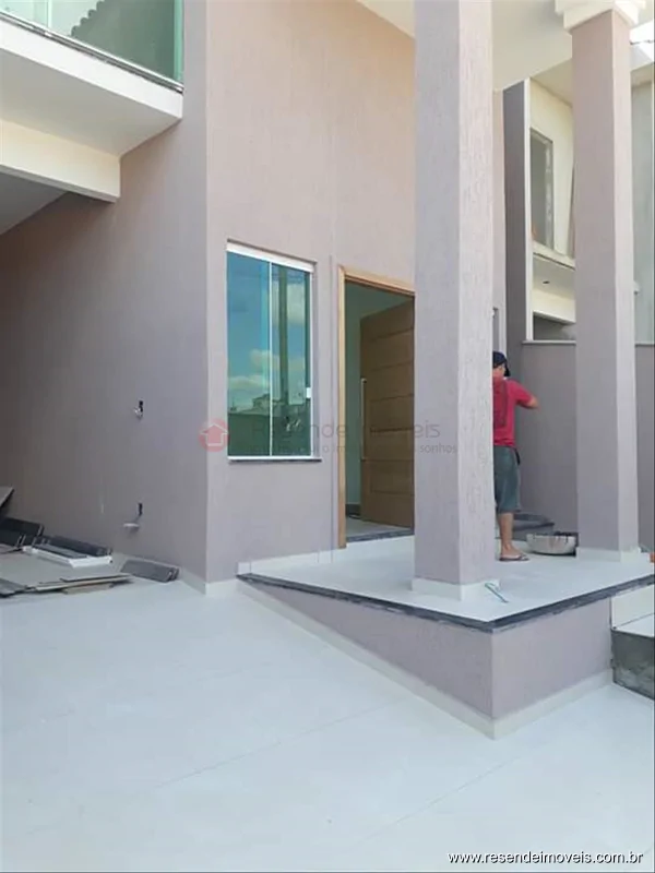 Foto 2 de 13 - Casa para venda em Parque Ipiranga