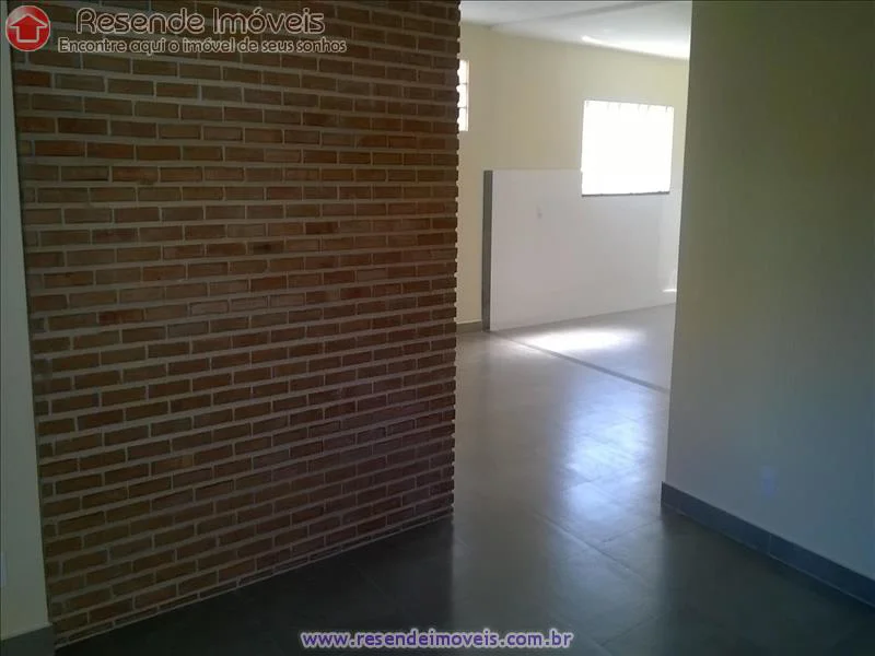 Foto 7 de 8 - Casa para aluguel em Morada da Colina