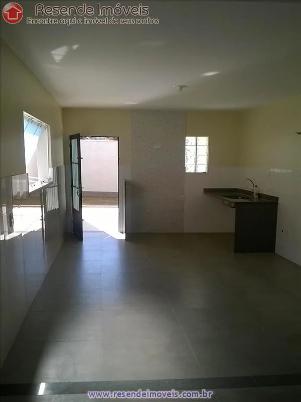 Foto 8 de 8 - Casa para aluguel em Morada da Colina