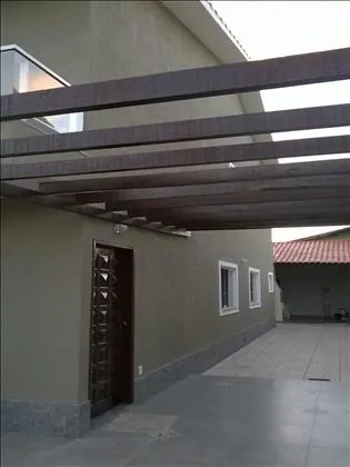 Casa para aluguel em Morada da Colina