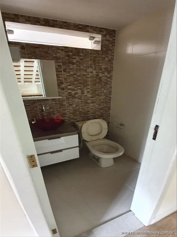 Foto 4 de 24 - Casa para venda em Parque Ipiranga