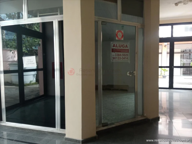 Foto 16 de 20 - Sala Comercial para aluguel em Manejo