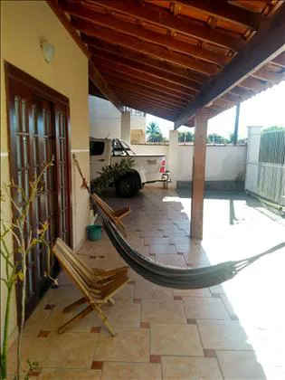 Casa para venda em Morada da Colina