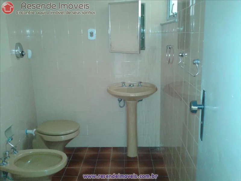 Foto 18 de 20 - Apartamento para aluguel em Comercial