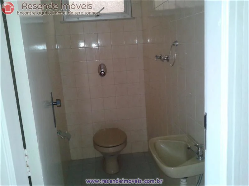 Foto 15 de 20 - Apartamento para aluguel em Comercial