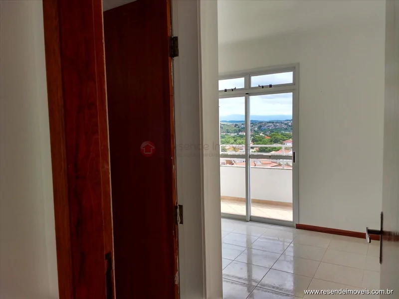 Foto 12 de 24 - Apartamento para venda em Morada do Castelo