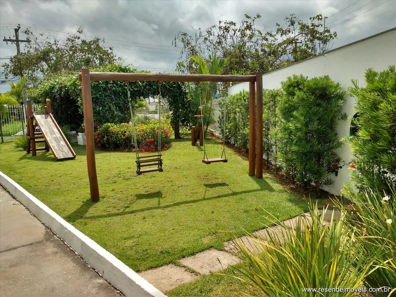 Foto 9 de 24 - Apartamento para venda em Morada do Castelo