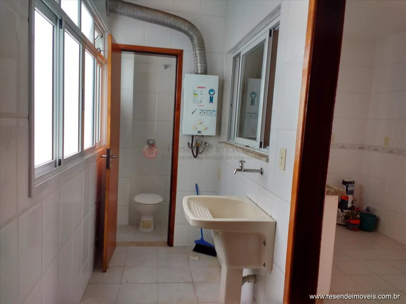 Foto 20 de 24 - Apartamento para venda em Morada do Castelo