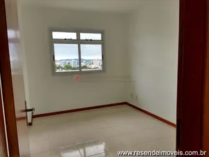 Apartamento para venda em Morada do Castelo