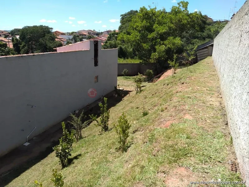 Foto 7 de 9 - Casa para venda em Morada da Colina