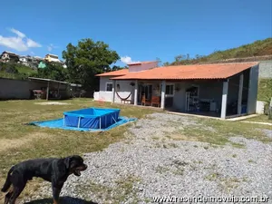 Casa para venda em Morada da Colina