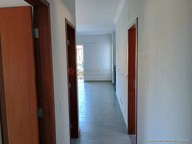 Foto 5 de 16 - Casa para aluguel em Morada da Colina