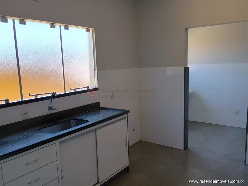 Foto 13 de 16 - Casa para aluguel em Morada da Colina