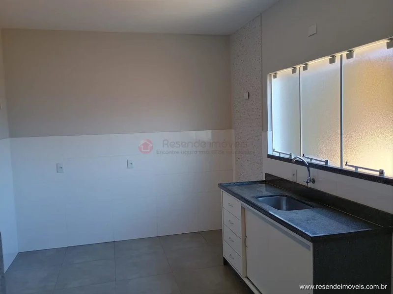 Foto 15 de 16 - Casa para aluguel em Morada da Colina