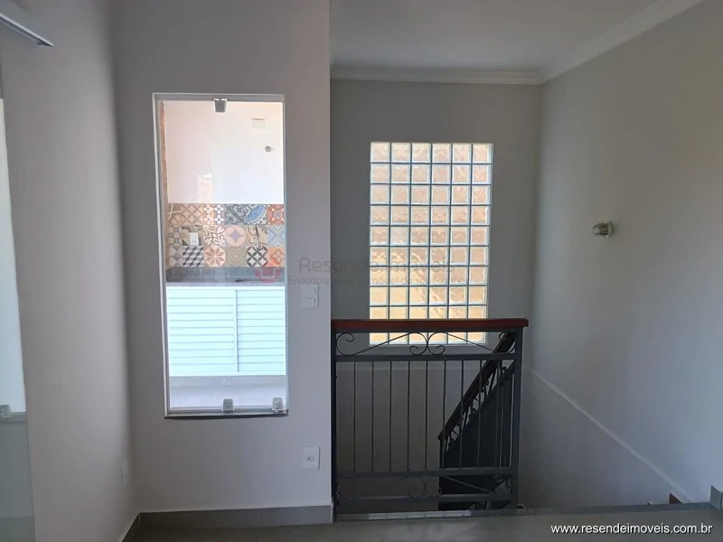 Foto 6 de 16 - Casa para aluguel em Morada da Colina