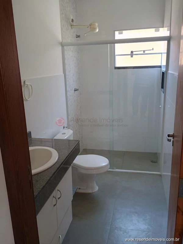 Foto 3 de 16 - Casa para aluguel em Morada da Colina