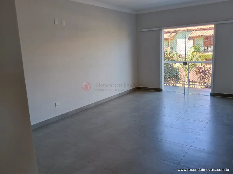 Foto 4 de 16 - Casa para aluguel em Morada da Colina