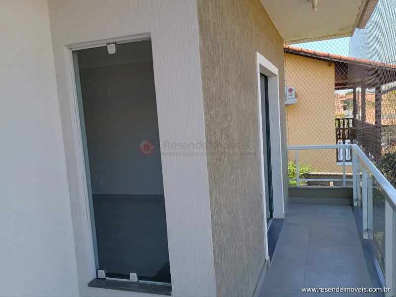 Foto 8 de 16 - Casa para aluguel em Morada da Colina