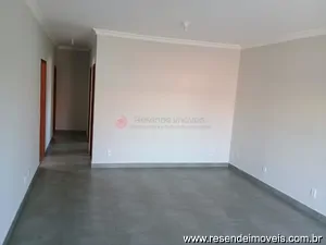 Casa para aluguel em Morada da Colina