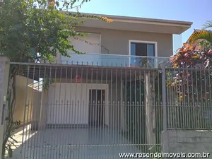 Casa para aluguel em Morada da Colina