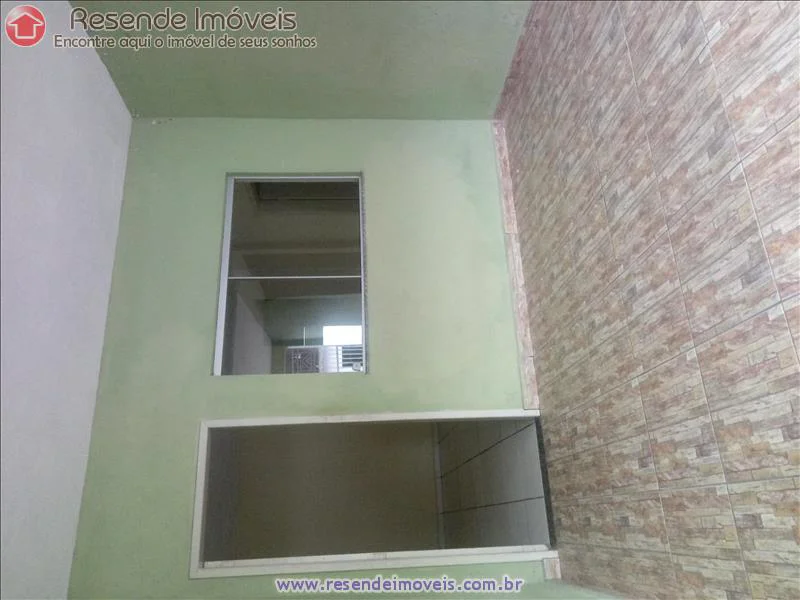 Foto 2 de 2 - Casa para aluguel em Morada do Contorno