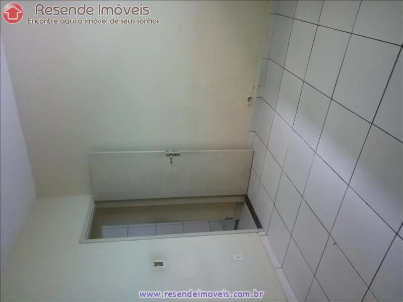 Foto 1 de 2 - Casa para aluguel em Morada do Contorno