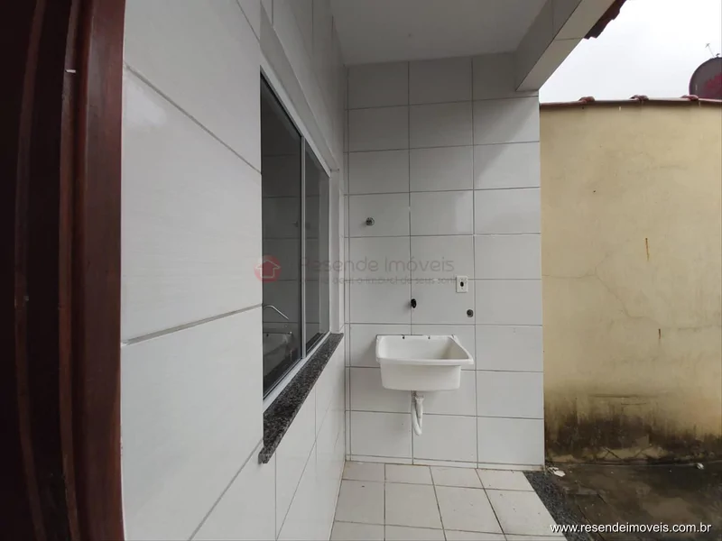 Foto 1 de 15 - Casa para venda em Morada do Contorno