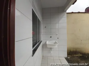 Casa para venda em Morada do Contorno