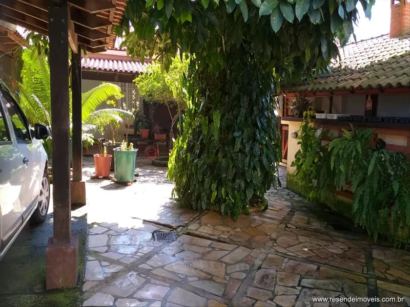 Foto 4 de 6 - Casa para venda em Vila Julieta