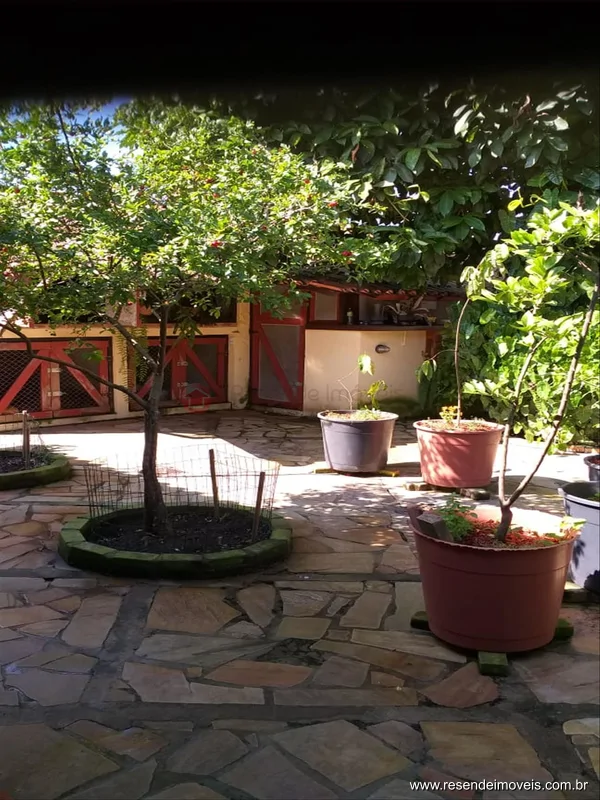 Foto 1 de 6 - Casa para venda em Vila Julieta