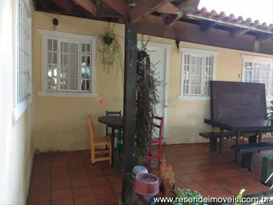 Casa para venda em Vila Julieta