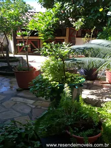 Casa para venda em Vila Julieta