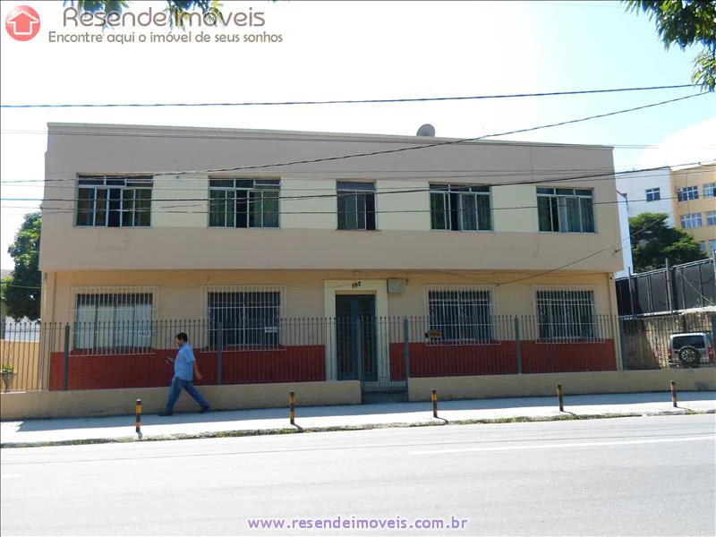 Foto 1 de 13 - Apartamento para venda e aluguel em Comercial