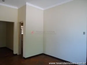 Apartamento para venda em Comercial