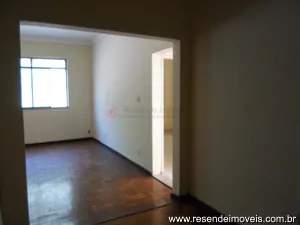 Apartamento para venda em Comercial