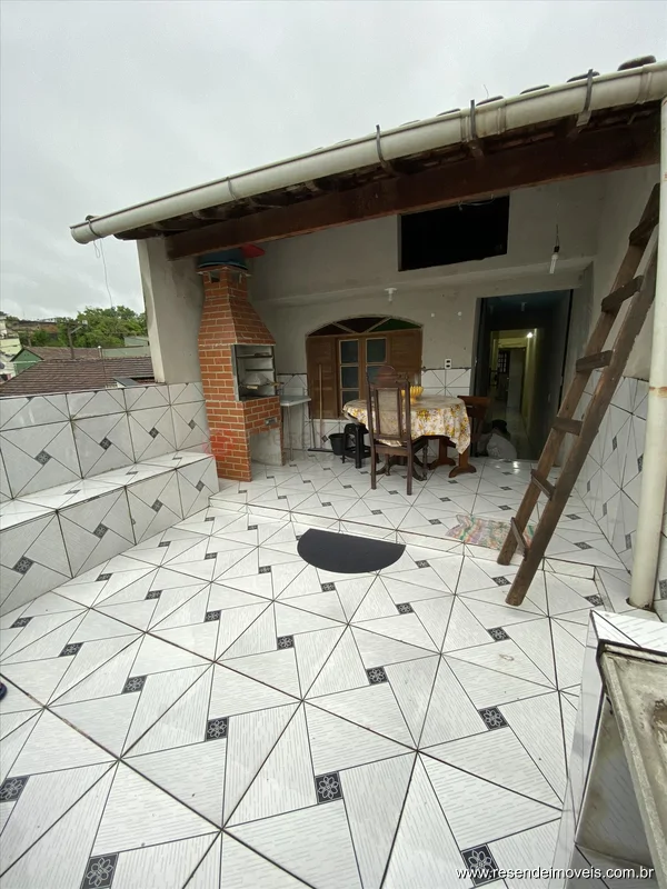 Foto 23 de 24 - Casa para venda em Lava-pés