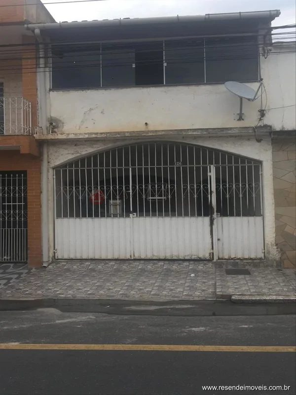 Foto 1 de 24 - Casa para venda em Lava-pés