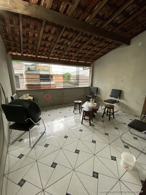 Foto 19 de 24 - Casa para venda em Lava-pés