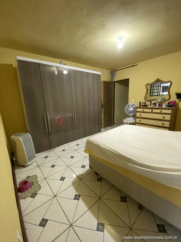 Foto 15 de 24 - Casa para venda em Lava-pés