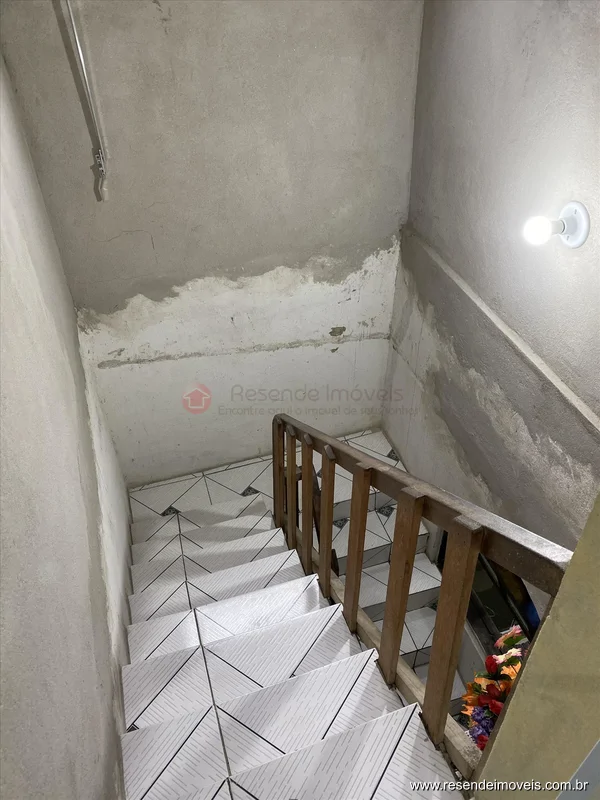 Foto 12 de 24 - Casa para venda em Lava-pés