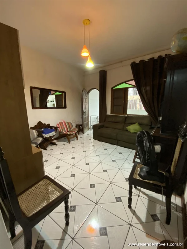 Foto 5 de 24 - Casa para venda em Lava-pés