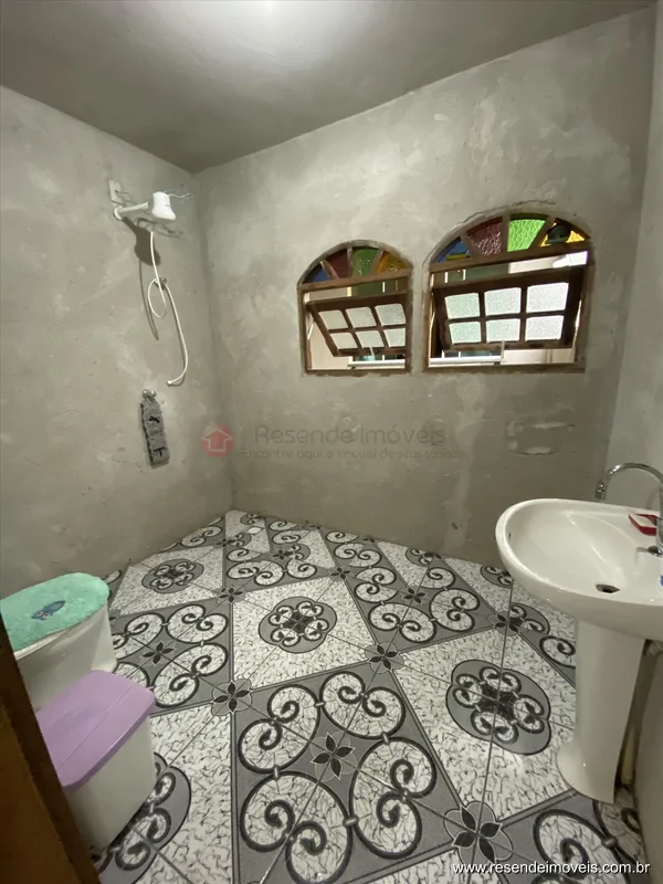 Foto 17 de 24 - Casa para venda em Lava-pés