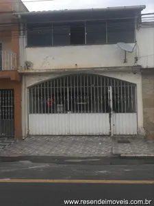 Casa para venda em Lava-pés