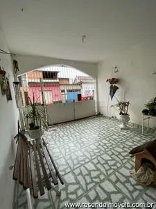 Casa para venda em Lava-pés