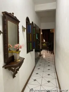 Casa para venda em Lava-pés