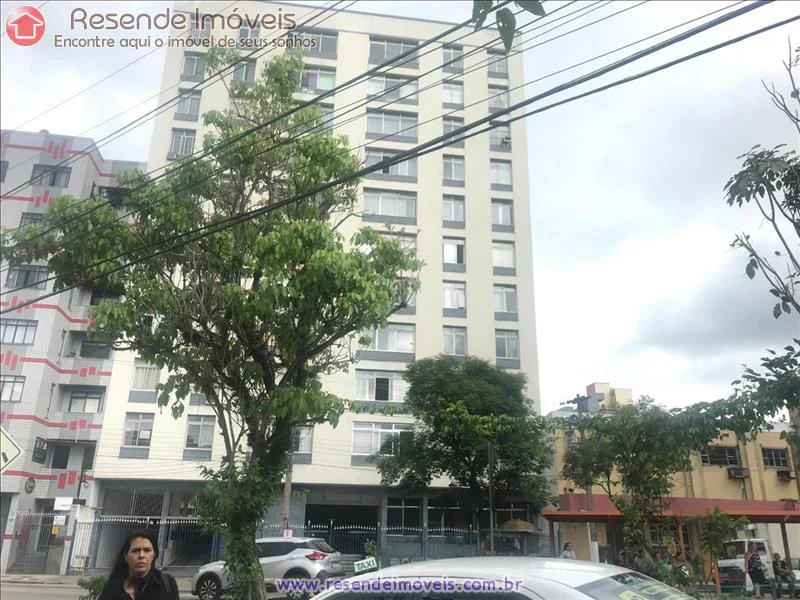 Foto 1 de 5 - Apartamento para aluguel em Campos Elíseos